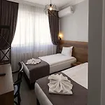 Baskent Konukevi