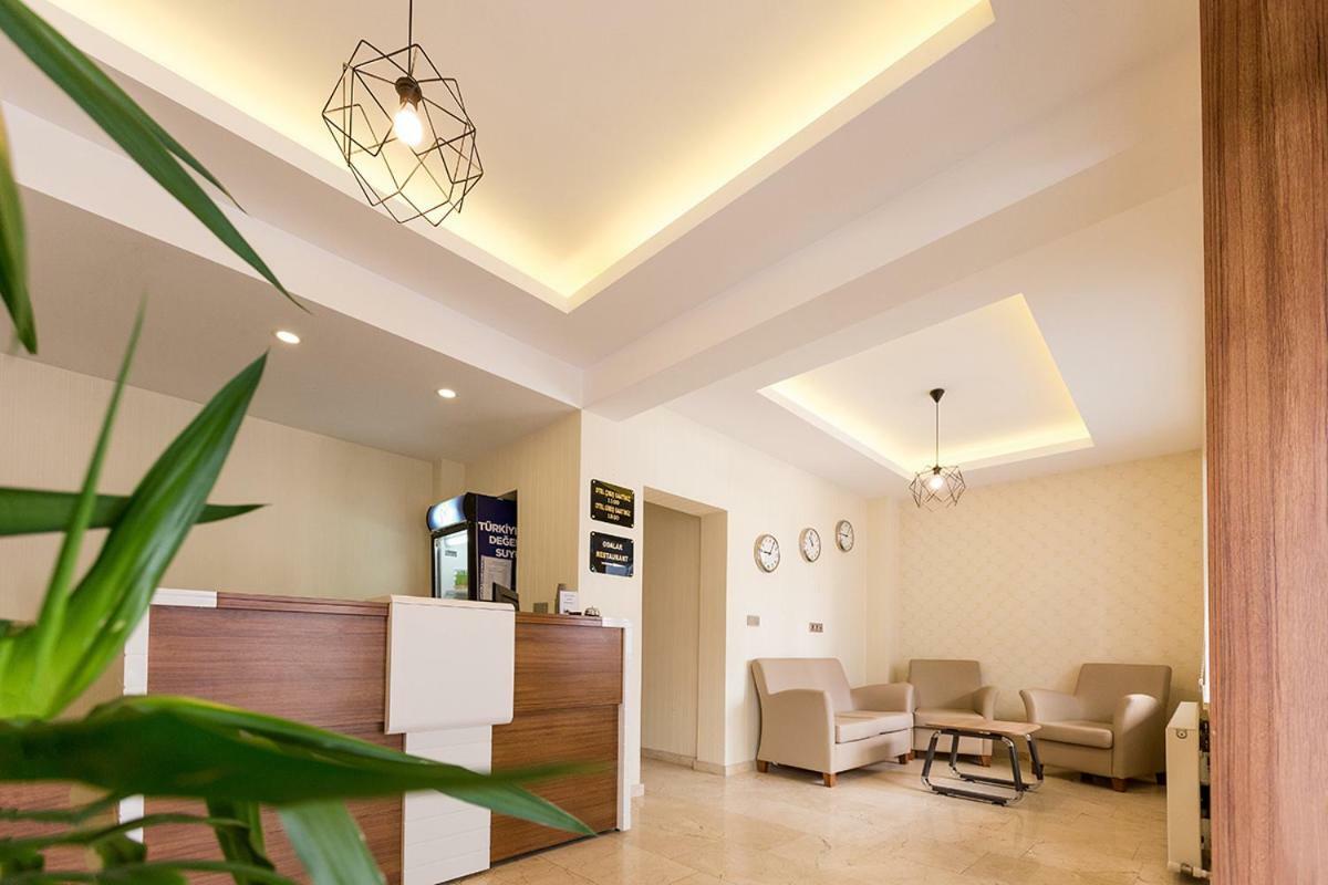 Otel Baskent